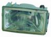 LORO 551-1101L-LD Headlight